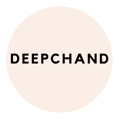 Deepchand Group Logo